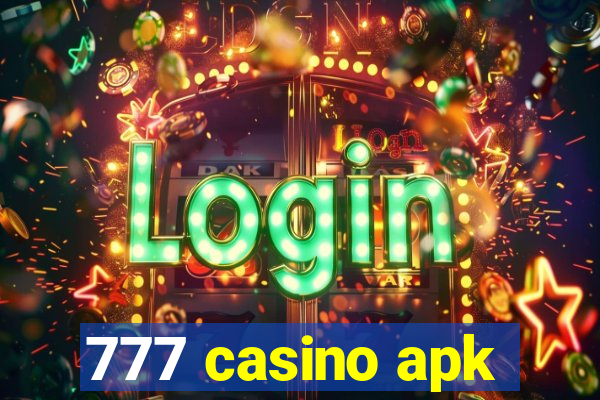 777 casino apk