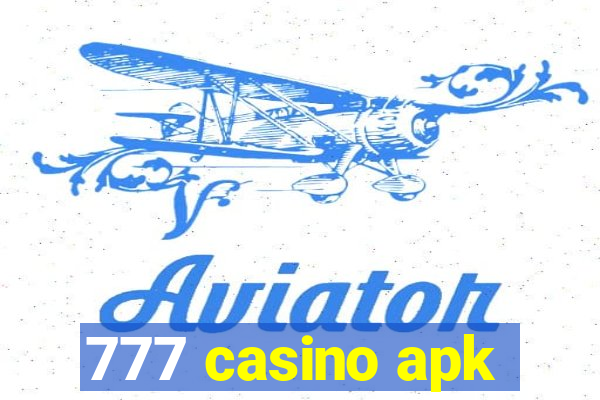 777 casino apk