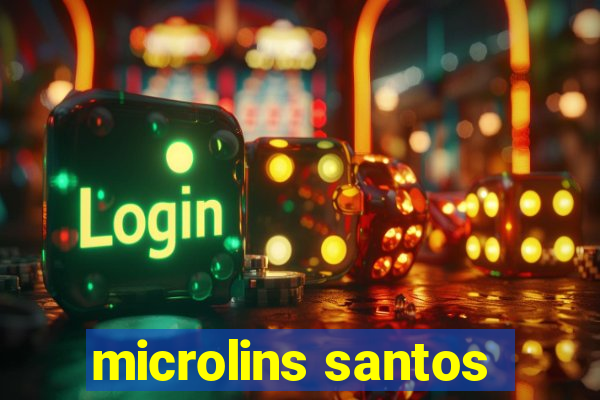 microlins santos