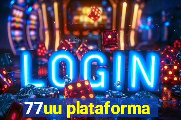 77uu plataforma