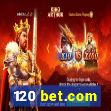 120 bet.com