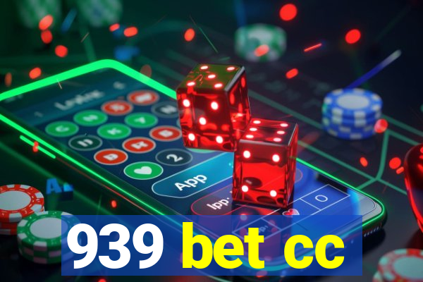 939 bet cc