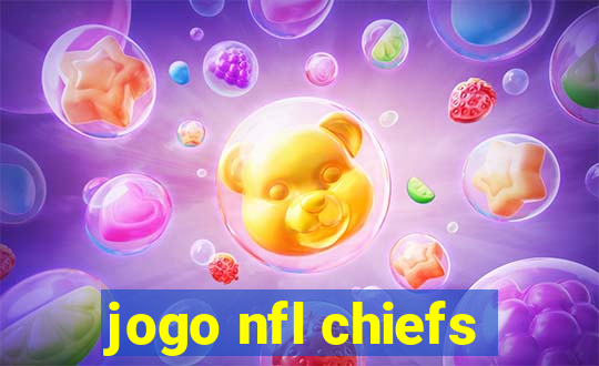 jogo nfl chiefs