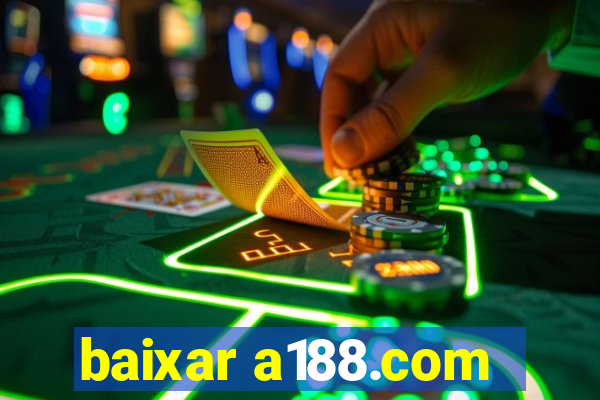 baixar a188.com