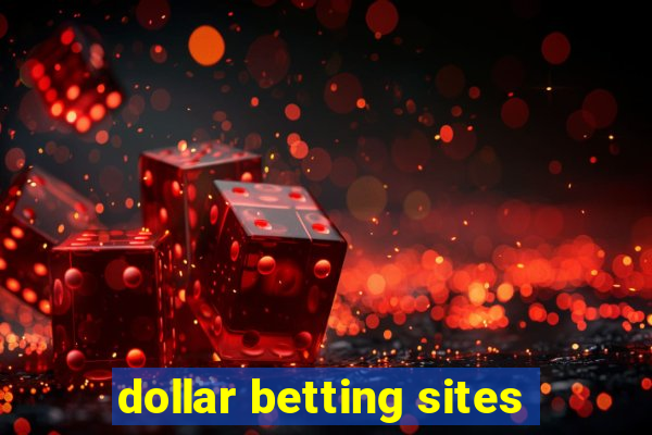 dollar betting sites