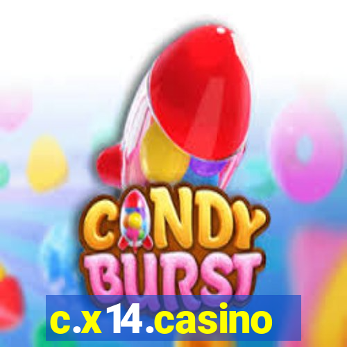 c.x14.casino