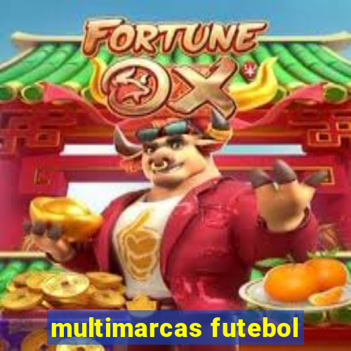 multimarcas futebol