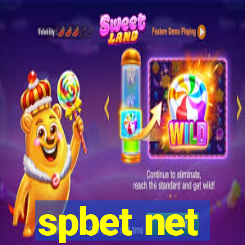 spbet net