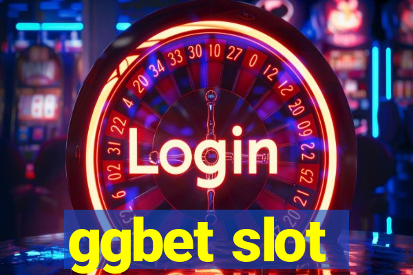 ggbet slot