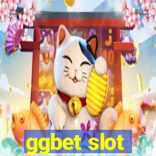 ggbet slot