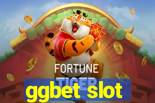 ggbet slot