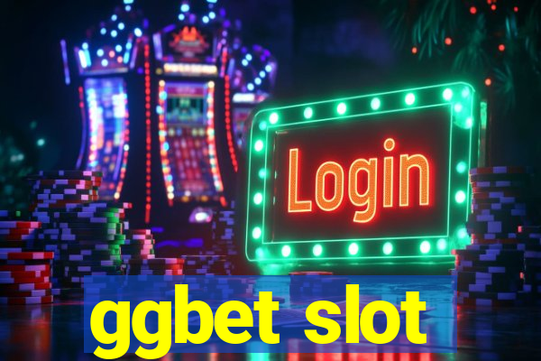 ggbet slot