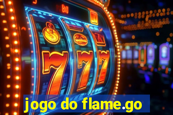 jogo do flame.go