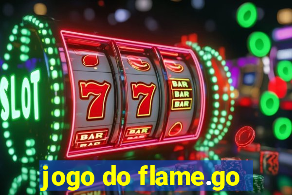 jogo do flame.go