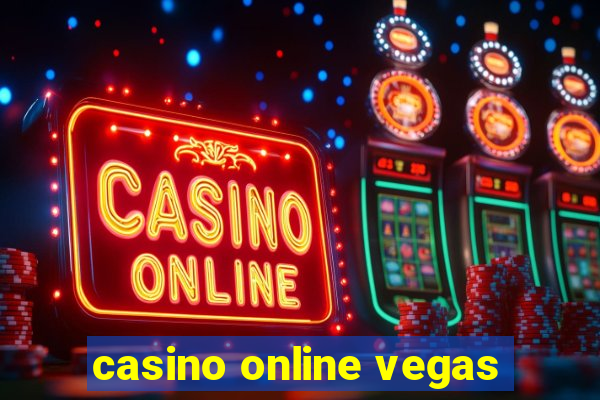 casino online vegas