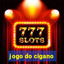 jogo do cigano