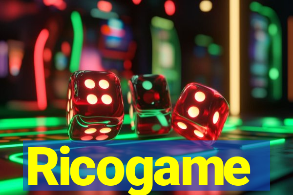 Ricogame