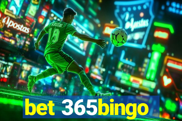 bet 365bingo