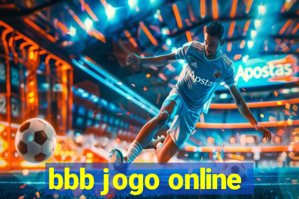 bbb jogo online