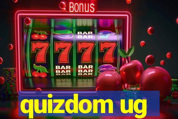 quizdom ug