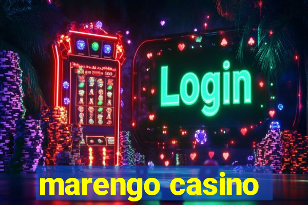 marengo casino