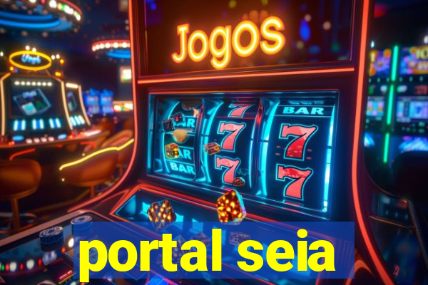 portal seia