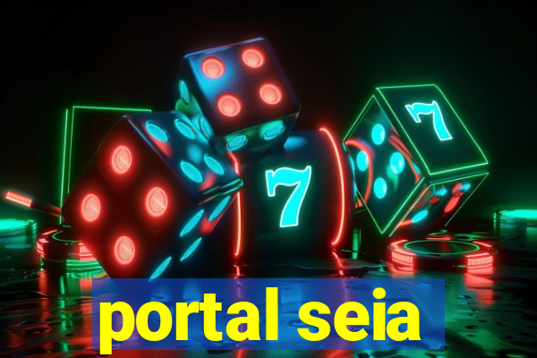 portal seia