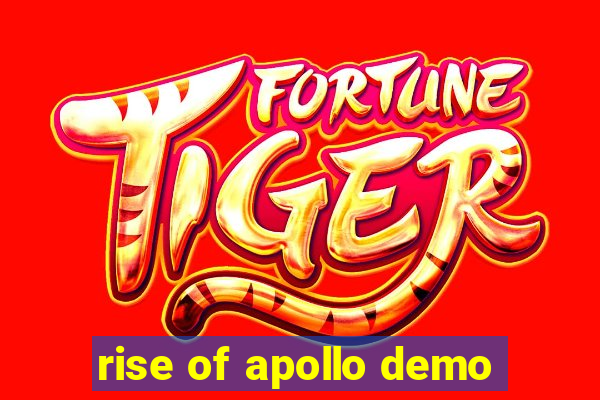 rise of apollo demo