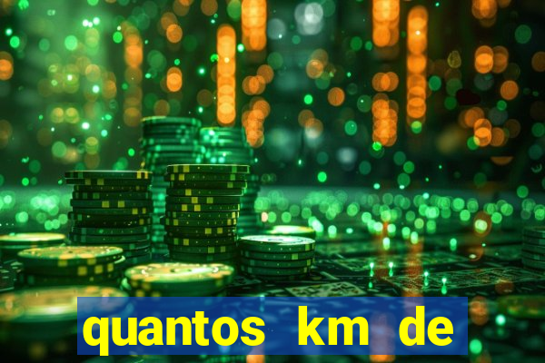 quantos km de goiania a ilheus