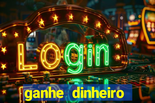 ganhe dinheiro jogando sem depositar