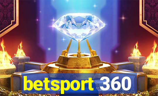 betsport 360