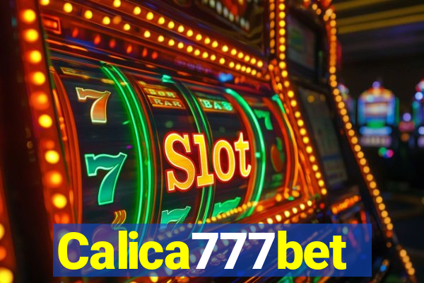 Calica777bet