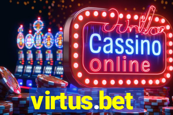 virtus.bet