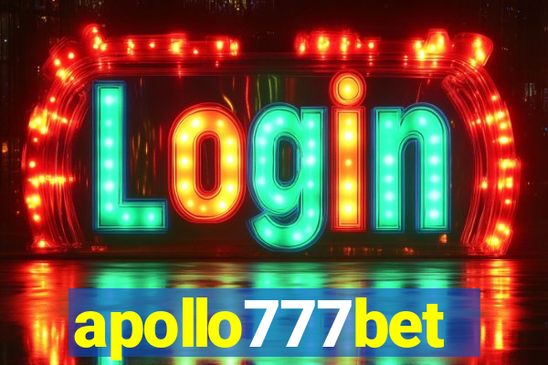 apollo777bet