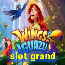 slot grand