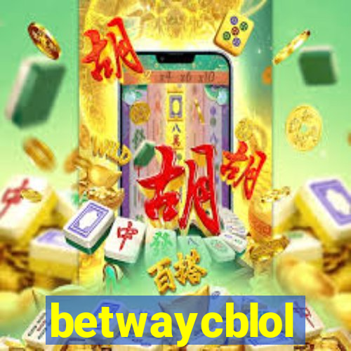 betwaycblol