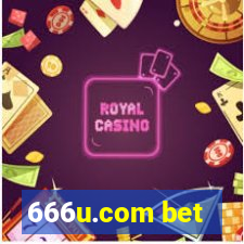 666u.com bet