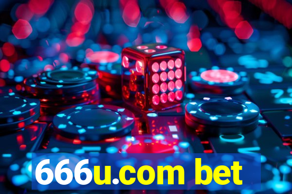 666u.com bet