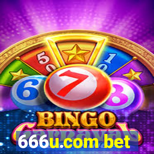 666u.com bet