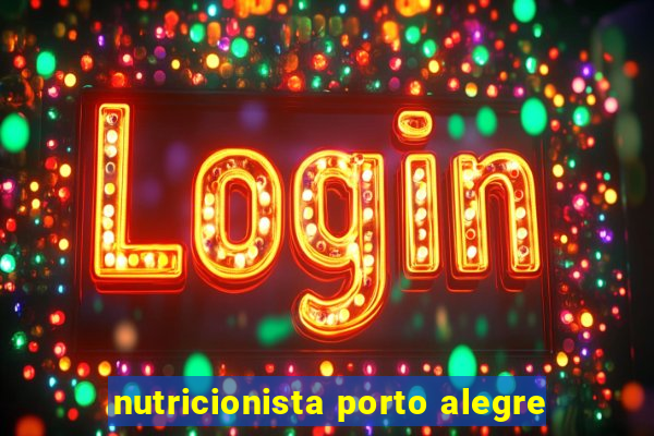 nutricionista porto alegre