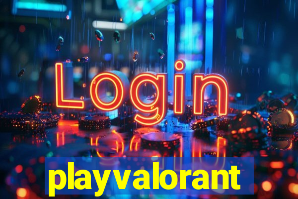 playvalorant