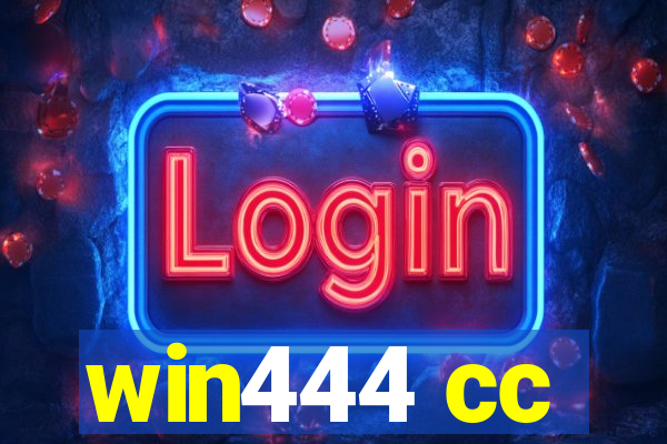 win444 cc