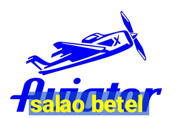 salao betel