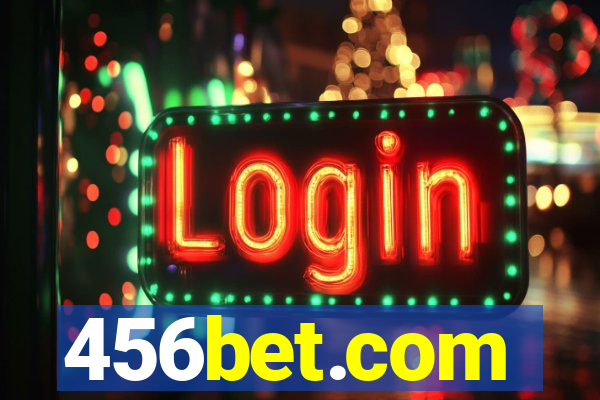 456bet.com