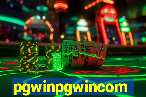 pgwinpgwincom