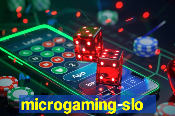 microgaming-slots