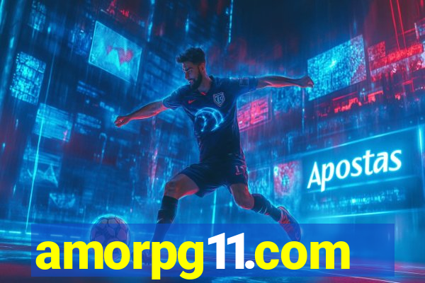 amorpg11.com