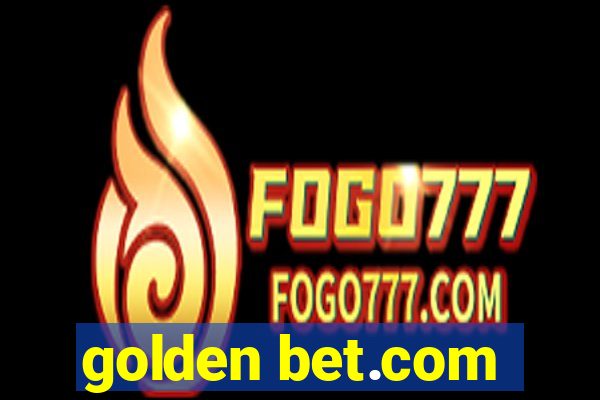 golden bet.com