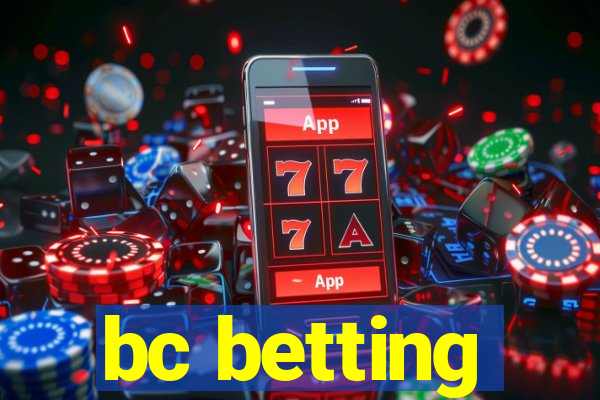 bc betting