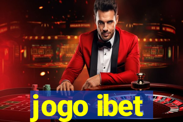 jogo ibet